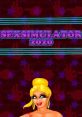 Sex Simulator 2020 - Video Game Video game from Sex Simulator 2020 for Windows. Published by Slippy Floor (2020).