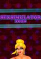 Sex Simulator 2020 - Video Game Music