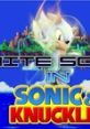 Sonic 2 Restored (Rom Hack) S2R - Video Game Video game from Sonic 2 Restored (Rom Hack) S2R for Genesis / Mega Drive.