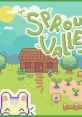 Sprout Valley - Video Game Video game from Sprout Valley. Published by RedDeer.Games, Vadzim Liakhovich (2022). 