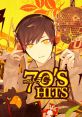 Uuultra C track "70's HITS" [DL Edition] ウウウルトラC サウンドトラック「70'sHITS」DL版 - Video Game Video game from