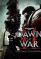 Warhammer 40,000: Dawn of War II The Complete - Video Game Music
