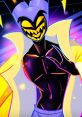 Adam (Hazbin Hotel) English Type your text to hear it in the voice of Adam (Hazbin Hotel) English.