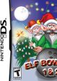 Elf Bowling 1 & 2 - Video Game Video game from Elf Bowling 1 & 2 for DS. Published by Ignition Entertainment (2005).