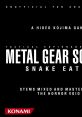 Metal Gear Solid 3: Snake Eater - The Stems (Unofficial Fan track) - Video Game Video game from Metal Gear Solid 3: Snake