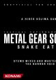 Metal Gear Solid 3: Snake Eater - The Stems (Unofficial Fan Soundtrack) - Video Game Music