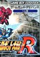 Super Robot Taisen R スーパーロボット大戦R - Video Game Video game from Super Robot Taisen R スーパーロボット大戦R for