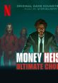 Money Heist Ultimate Choice - Video Game Video game from Money Heist Ultimate Choice for Android, iOS. Published by Netflix