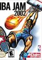 NBA Jam 2002 - Video Game Video game from NBA Jam 2002 for GBA. Published by Acclaim (2002). Uploaded by IgoreshaZhu. 