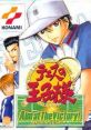 Tennis no Oji-Sama: Aim at the Victory! テニスの王子様 Aim at the Victory! - Video Game Video game from Tennis no Oji-Sama: