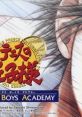 Tennis no Oji-Sama: Genius Boys Academy テニスの王子様 ジーニアスボーイズアカデミー - Video Game Video game from Tennis no