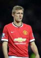 Darren Fletcher Soccer