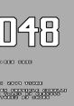 2048 (Homebrew) - Video Game Video game from 2048 (Homebrew) for SNES. Published by Alekmaul (2014). Uploaded by peterdao. 