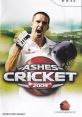 Ashes Cricket 2009 - Video Game Video game from Ashes Cricket 2009. Published by Codemasters (2009). Uploaded by peterdao. 