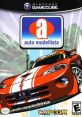 Auto Modellista Auto Modellista: U.S.-tuned アウトモデリスタ - Video Game Video game from Auto Modellista Auto