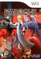 Baroque Baroque for Wii バロック for Wii - Video Game Video game from Baroque Baroque for Wii バロック for Wii for Wii.