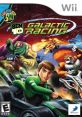 Ben 10: Galactic Racing - Video Game Video game from Ben 10: Galactic Racing for Wii. Published by D3 Publisher (2011).