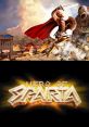 Hero of Sparta (DSiWare) ヒーローオブスパルタ 히어로 오브 스파르타 - Video Game Video game from Hero of Sparta (DSiWare)