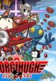 Horgihugh and Friends Horgihugh with Friends ホーギーヒューwithフレンズ - Video Game Video game from Horgihugh and