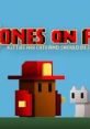 Jones on Fire - Video Game Video game from Jones on Fire for Android, iOS, MacOS, Mobile, Wii U, Windows. Published by