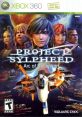 Project Sylpheed Project Sylpheed: Arc of Deception プロジェクト シルフィード - Video Game Video game from Project