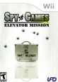 Spy Games: Elevator Mission - Video Game Music
