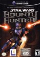 Star Wars: Bounty Hunter - Video Game Video game from Star Wars: Bounty Hunter for GC. Published by Activision, LucasArts