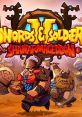 Swords and Soldiers 2: Shawarmageddon - Video Game Video game from Swords and Soldiers 2: Shawarmageddon for PS4, Switch,