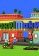 VoxelMaker - Video Game Video game from VoxelMaker for Wii U. Published by Nostatic (2015). Uploaded by peterdao. 