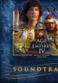 Age of Empires IV: Anniversary Edition Soundtrack Age of Empires IV (Original Game Soundtrack) - Video Game Music