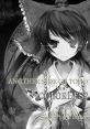 ANOTHER SIDE OF TOHO TEMPEST Vol.1 -COLORLESS- Touhou Fuujinroku ~ Mountain of Faith. Touhou Koumakyou ~ the Embodiment of