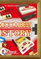 FAMICOM BEST HISTORY ファミコンベスト・ヒストリー - Video Game Video game from FAMICOM BEST HISTORY