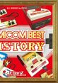 FAMICOM BEST HISTORY ファミコンベスト・ヒストリー - Video Game Music