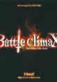 Game Battle climaX ゲームミュージック バトル クライマックス - Video Game Video game from Game Battle climaX