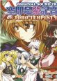 Kuusokuzeshiki Original Track ~ TOHO TEMPEST EXTRA 空即是紫記音源録～TOHO TEMPEST EXTRA - Video Game Video game from Kuuso