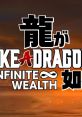 Like a Dragon: Infinite Wealth - Video Game Video game from Like a Dragon: Infinite Wealth for PS4, PS5, Windows, Xbox One,