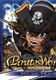 Pirates World TRACK パイレーツワールド サウンドトラック - Video Game Video game from Pirates World TRACK