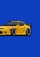 Pixel car racer Pikuserukārēsā
ピクセルカーレーサー - Video Game Music