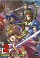 Romancing SaGa 2 Famicom Version Romancing SaGa 2 - Video Game Video game from Romancing SaGa 2 Famicom Version Romancing