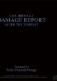 S.H.O. Tsuushin Vol.2.5 DAMAGE REPORT AFTER THE TEMPEST S.H.O.通信Vol.2.5 DAMAGE REPORT AFTER THE TEMPEST - Video Game 