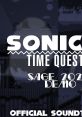 Sonic 2 Time Quest OST - Video Game Video game from Sonic 2 Time Quest OST for Windows. Published by joshyflip (2021).