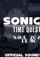 Sonic 2 Time Quest OST - Video Game Music