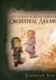 The Legend of Zelda: Link's Awakening Orchestral Arrangement The Legend of Zelda: Link's Awakening - Video Game Video