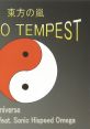 TOHO TEMPEST 東方の嵐～TOHO TEMPEST - Video Game Video game from TOHO TEMPEST 東方の嵐～TOHO TEMPEST for Windows.