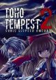 TOHO TEMPEST II Touhou Kaeidzuka ~ Phantasmagoria of Flower View. Touhou Koumakyou ~ the Embodiment of Scarlet Devil.