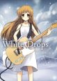 White Drops Kanon (Game) Little Busters! (Game) CLANNAD (Series) AIR (Game) Rewrite (Game) - Video Game Video game from