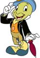 Jiminy Cricket (Cartoon, Disney) Type your text and hear it in the voice of Jiminy Cricket (Cartoon, Disney).