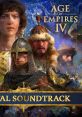 Age of Empires IV Digital track Age of Empires IV - Video Game Video game from Age of Empires IV Digital track Age of