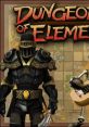 Dungeon of Elements - Video Game Video game from Dungeon of Elements for Linux, MacOS, Windows. Published by Frogdice,