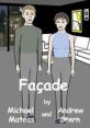 Façade Facade - Video Game Video game from Façade Facade for MacOS, Windows. Published by Procedural Arts (2005).